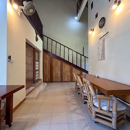Sayang Taman Villas Sanur Exterior foto