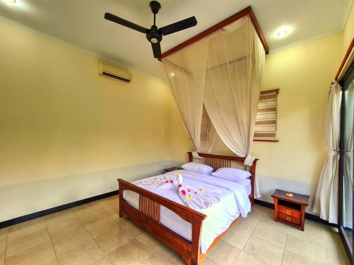 Sayang Taman Villas Sanur Exterior foto