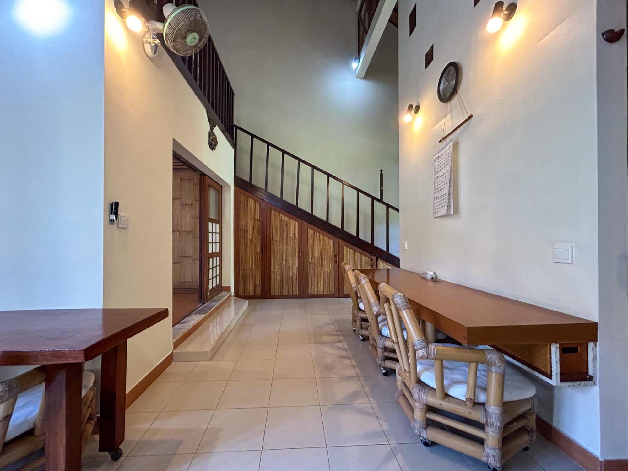 Sayang Taman Villas Sanur Exterior foto