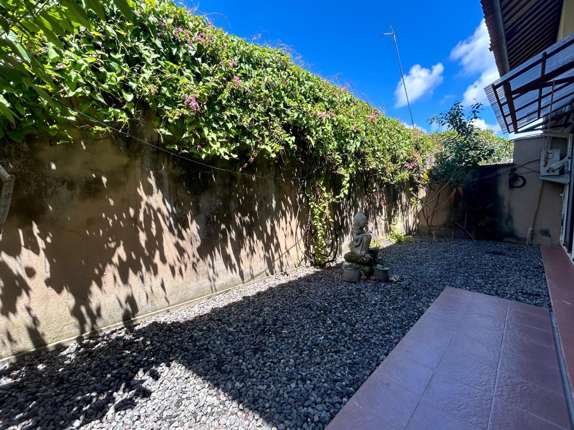 Sayang Taman Villas Sanur Exterior foto