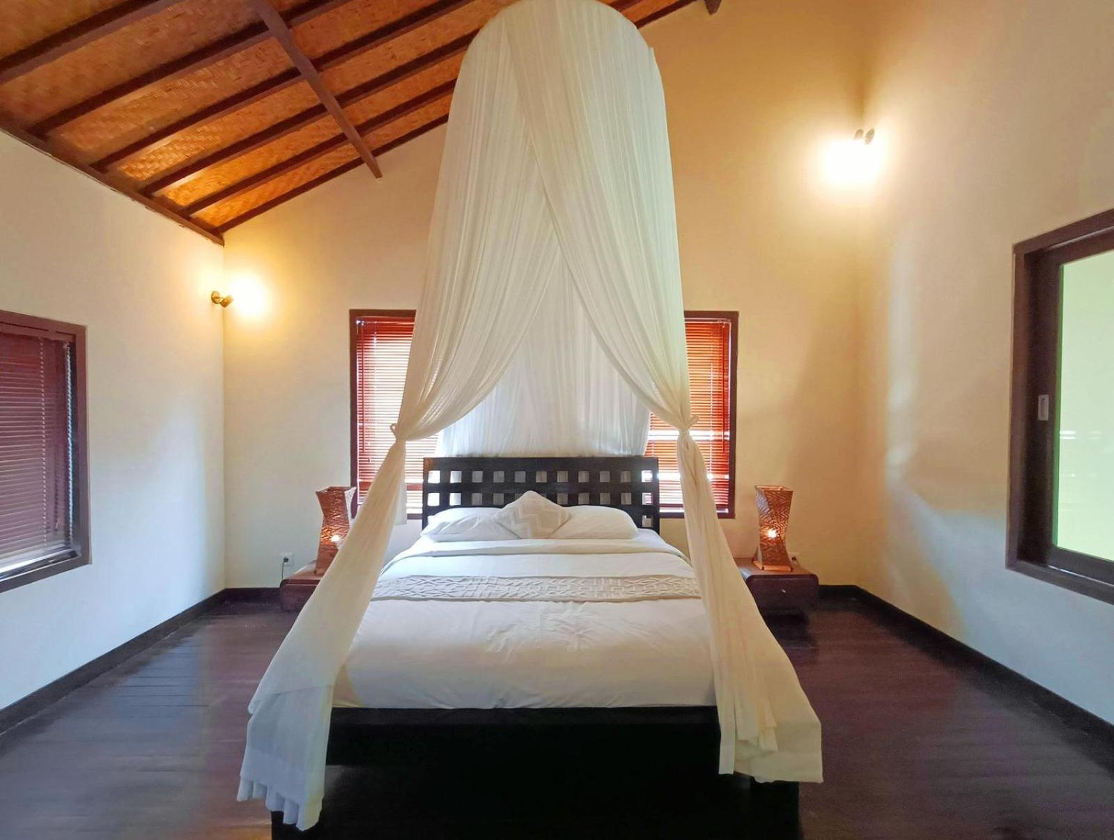 Sayang Taman Villas Sanur Exterior foto