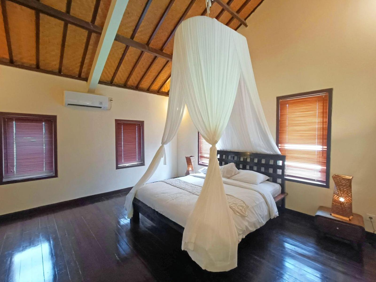 Sayang Taman Villas Sanur Exterior foto