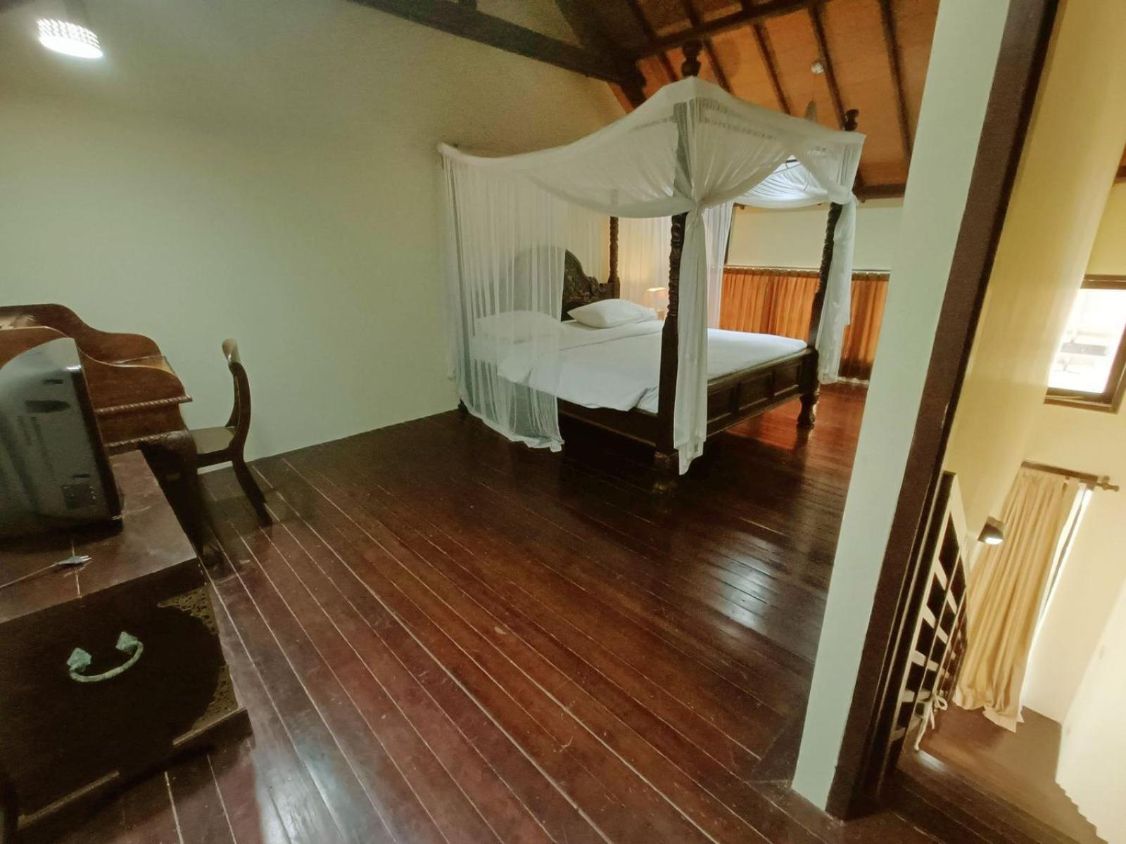 Sayang Taman Villas Sanur Exterior foto