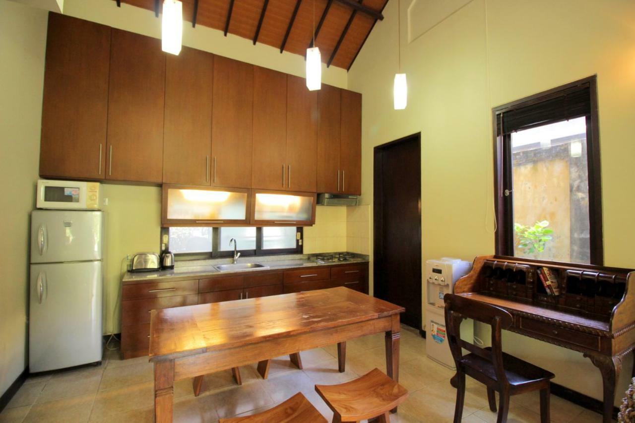 Sayang Taman Villas Sanur Exterior foto