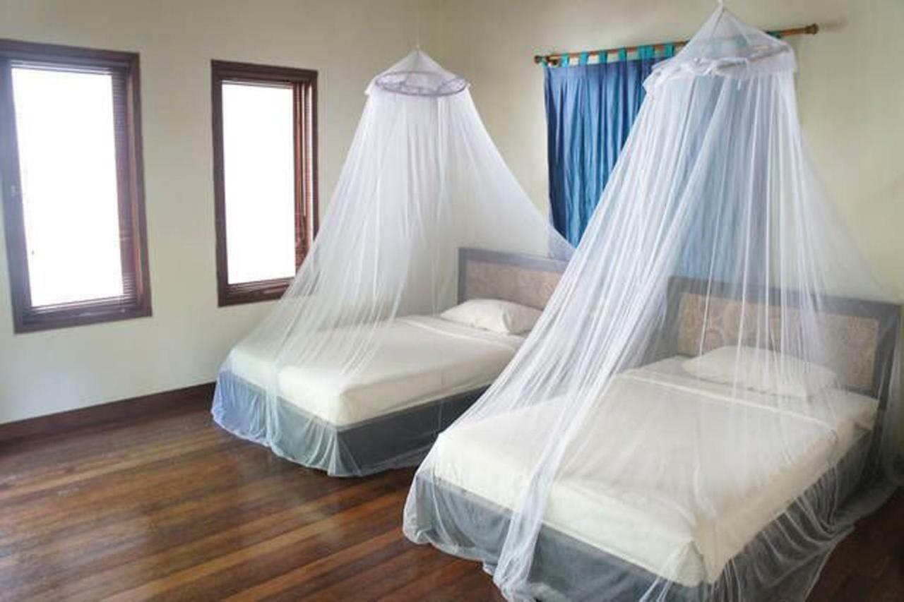 Sayang Taman Villas Sanur Exterior foto