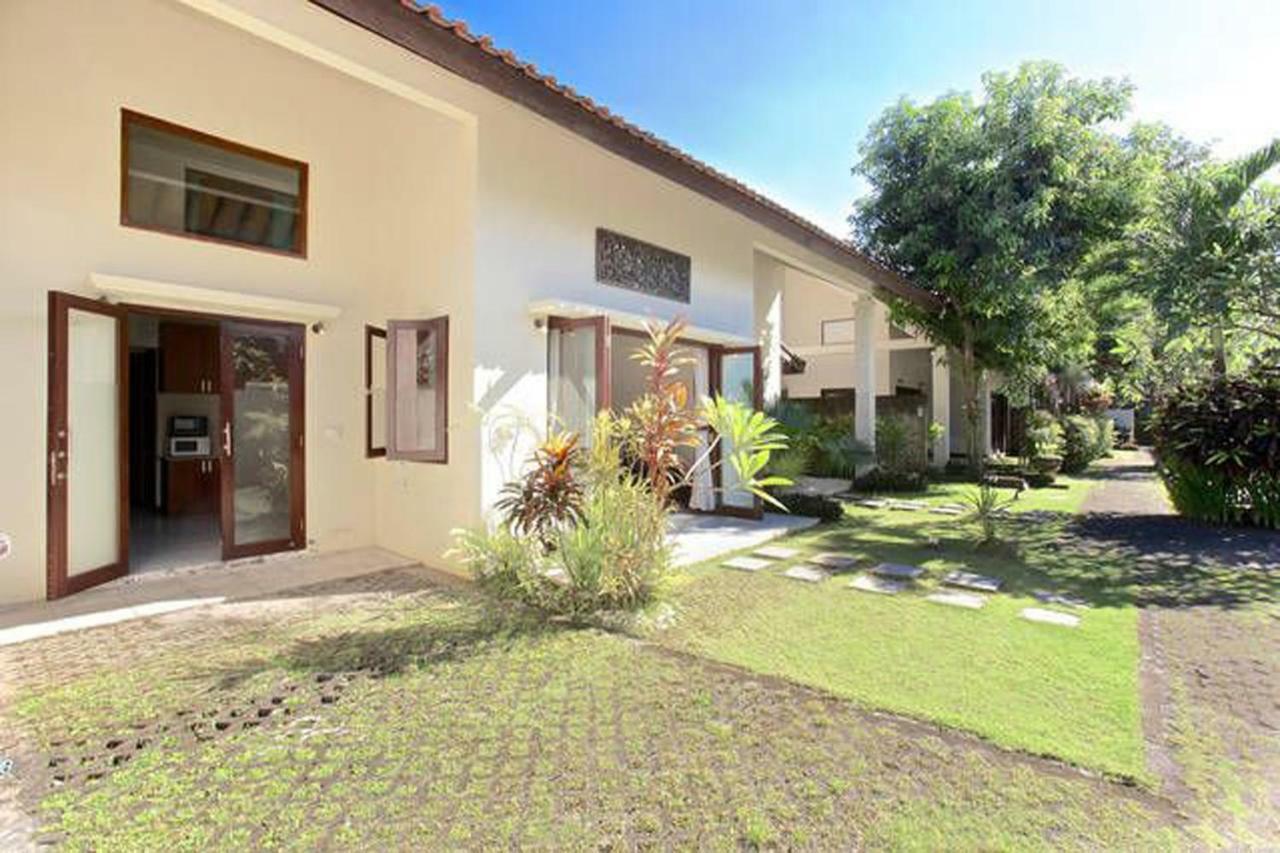 Sayang Taman Villas Sanur Exterior foto